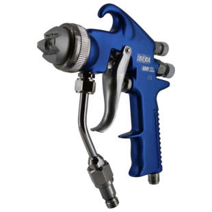 PISTOLET MIXTE LPX 180